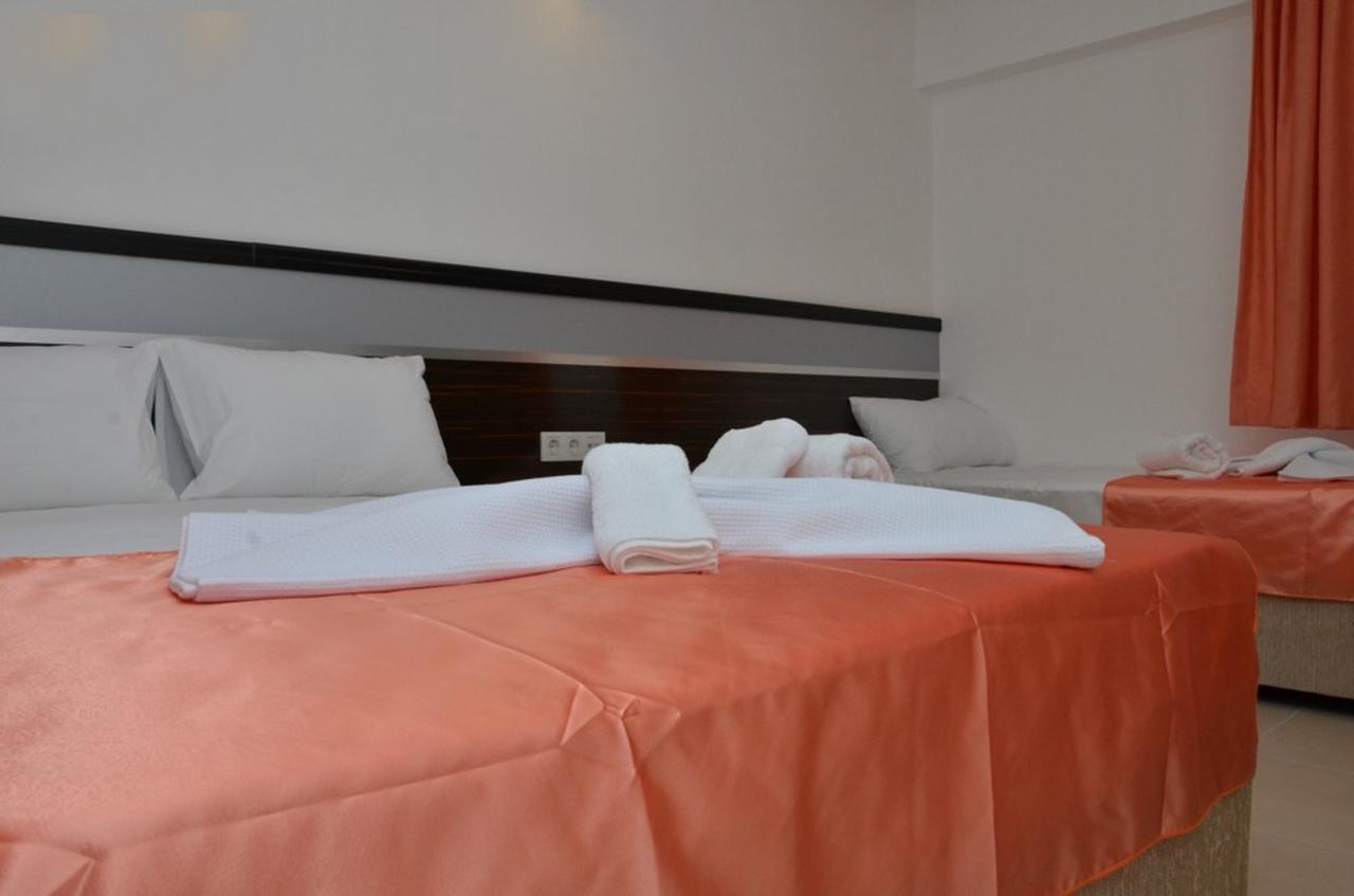 Oeren Konak Otel Екстериор снимка