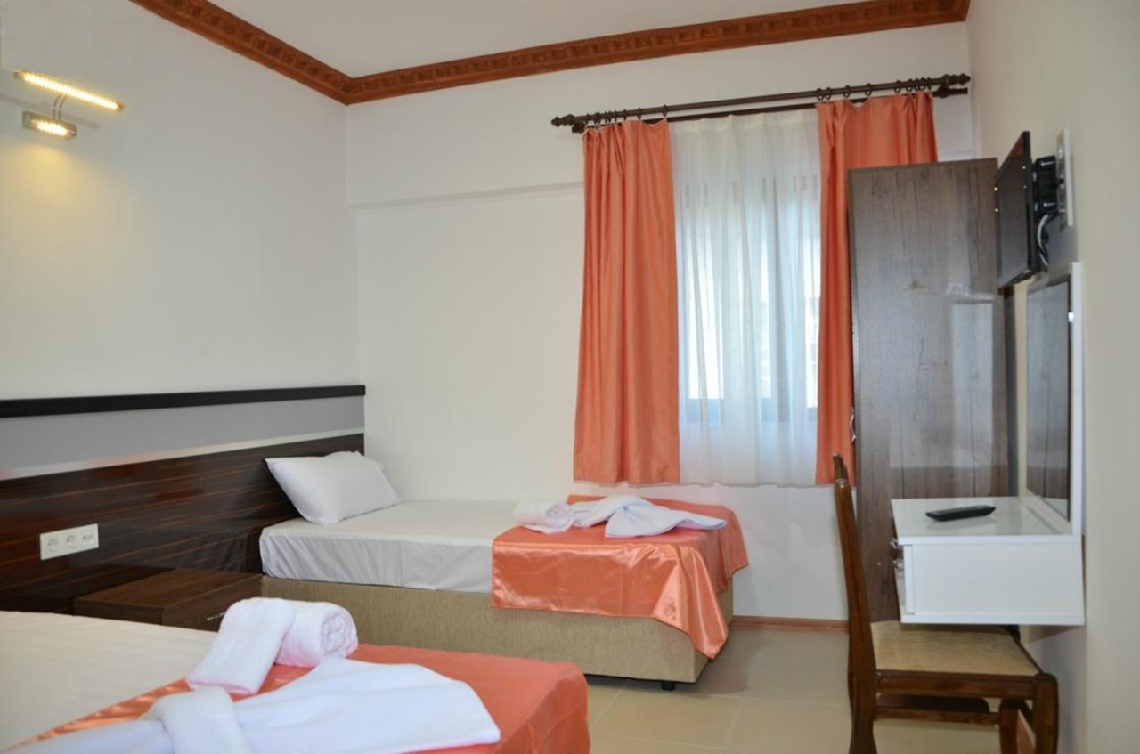 Oeren Konak Otel Екстериор снимка