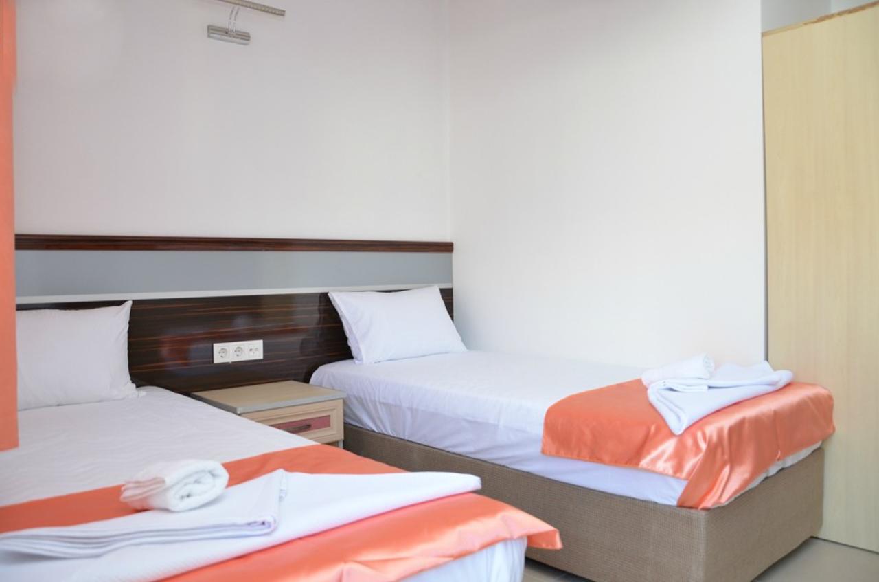Oeren Konak Otel Екстериор снимка