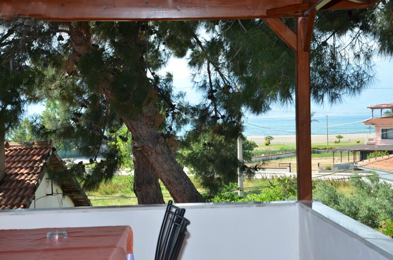 Oeren Konak Otel Екстериор снимка