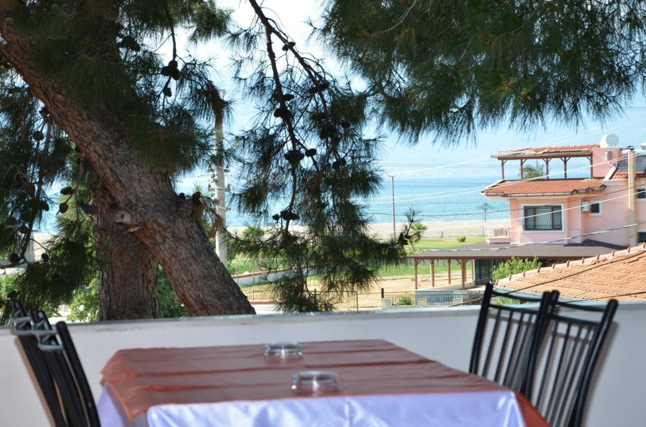 Oeren Konak Otel Екстериор снимка