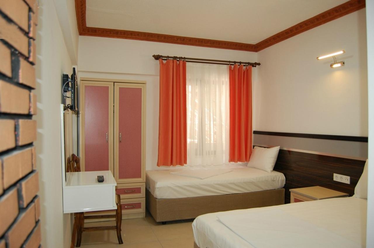 Oeren Konak Otel Екстериор снимка