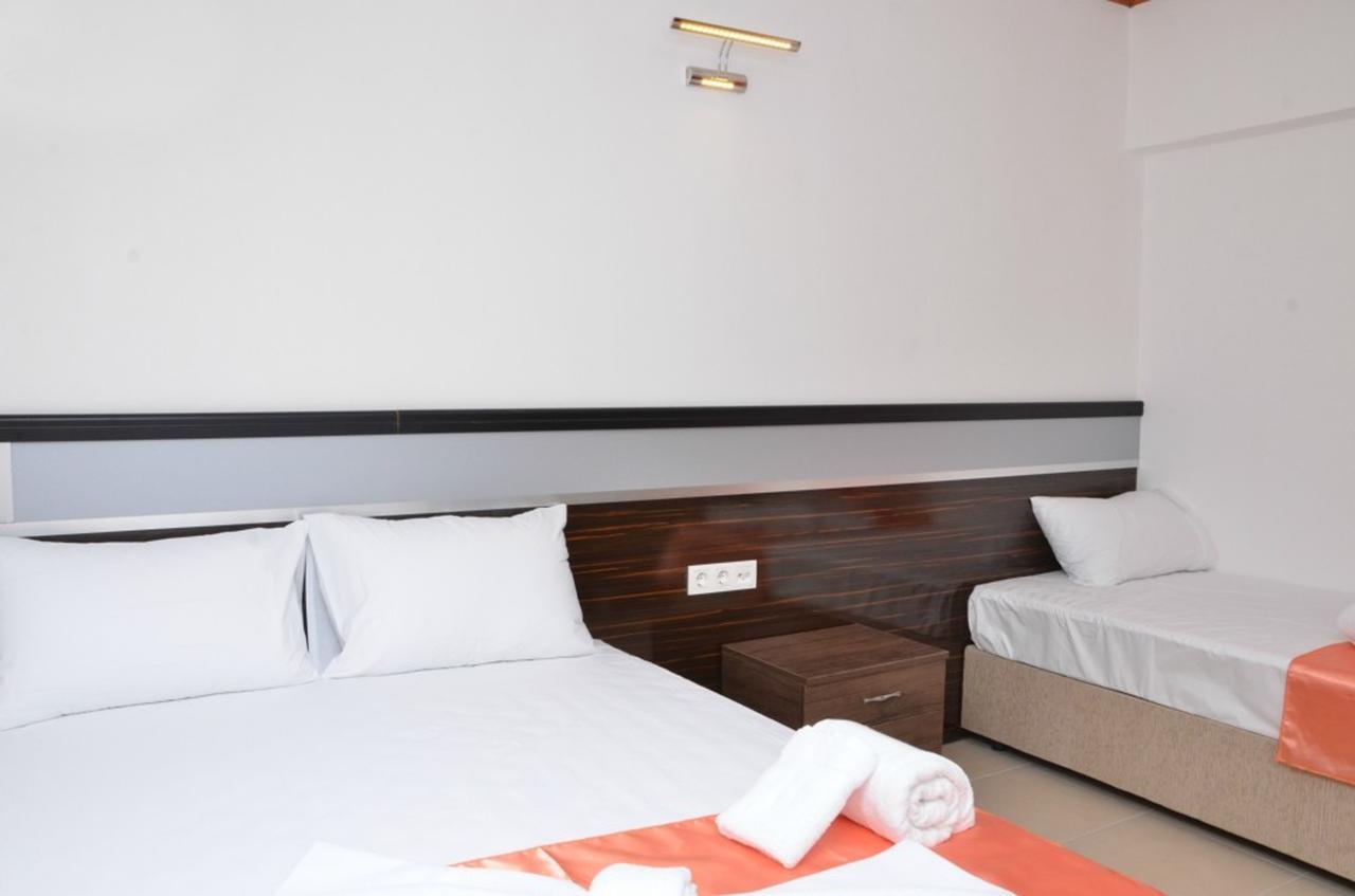 Oeren Konak Otel Екстериор снимка