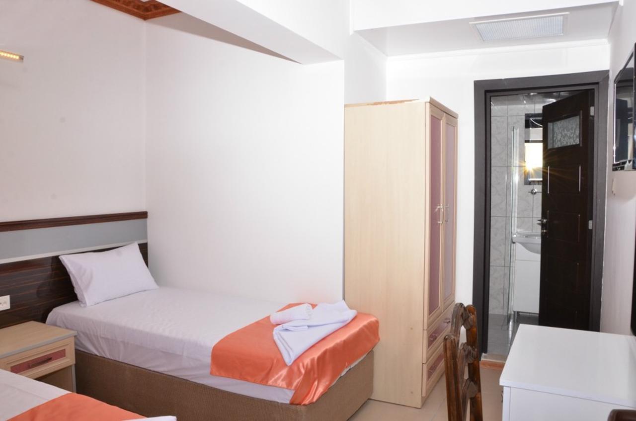 Oeren Konak Otel Екстериор снимка