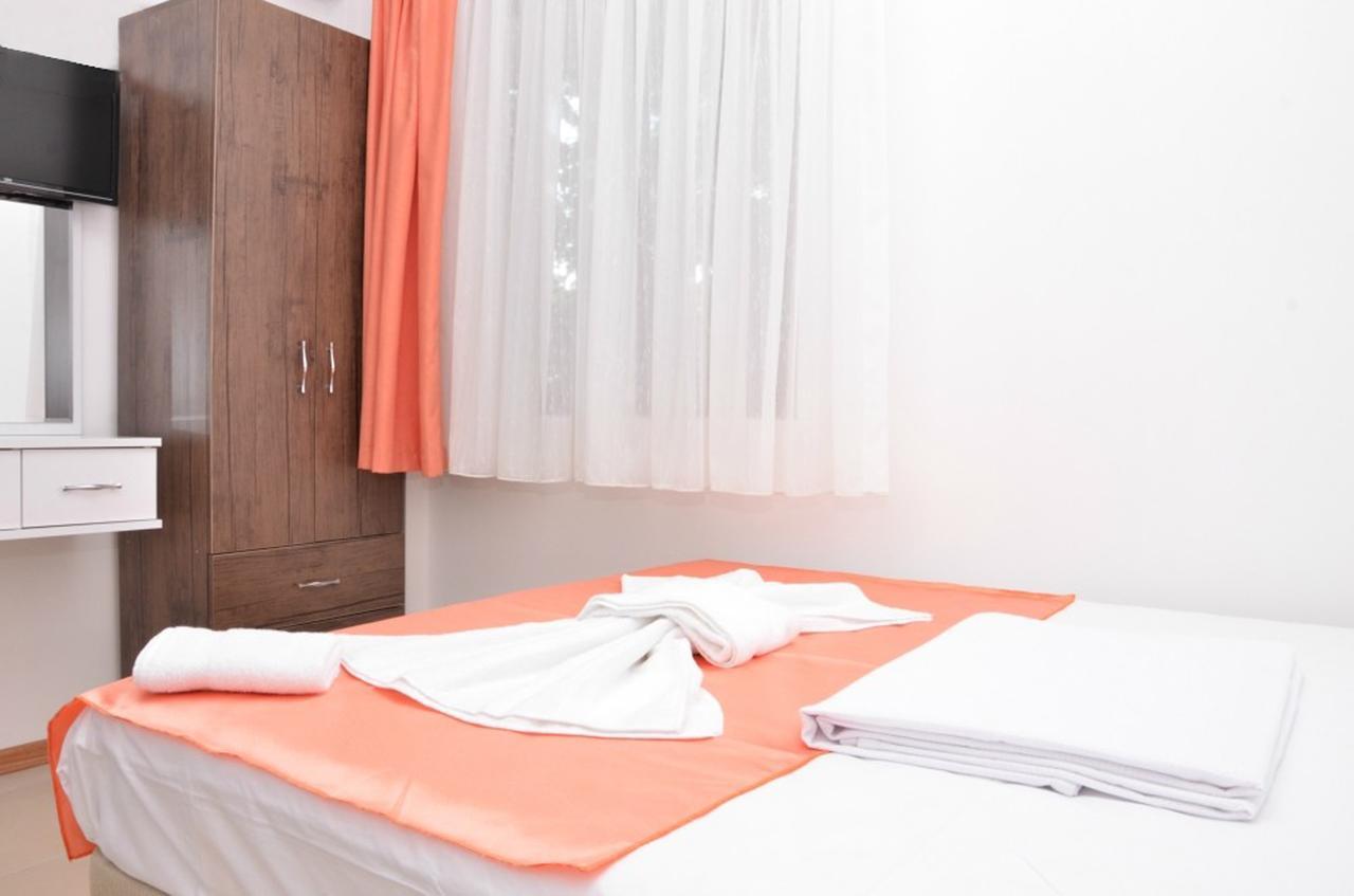 Oeren Konak Otel Екстериор снимка