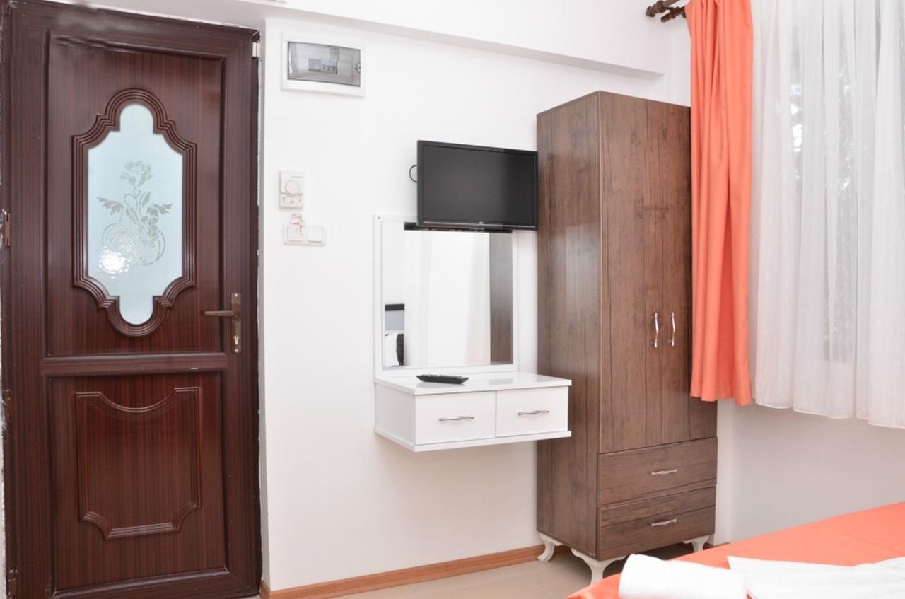 Oeren Konak Otel Екстериор снимка
