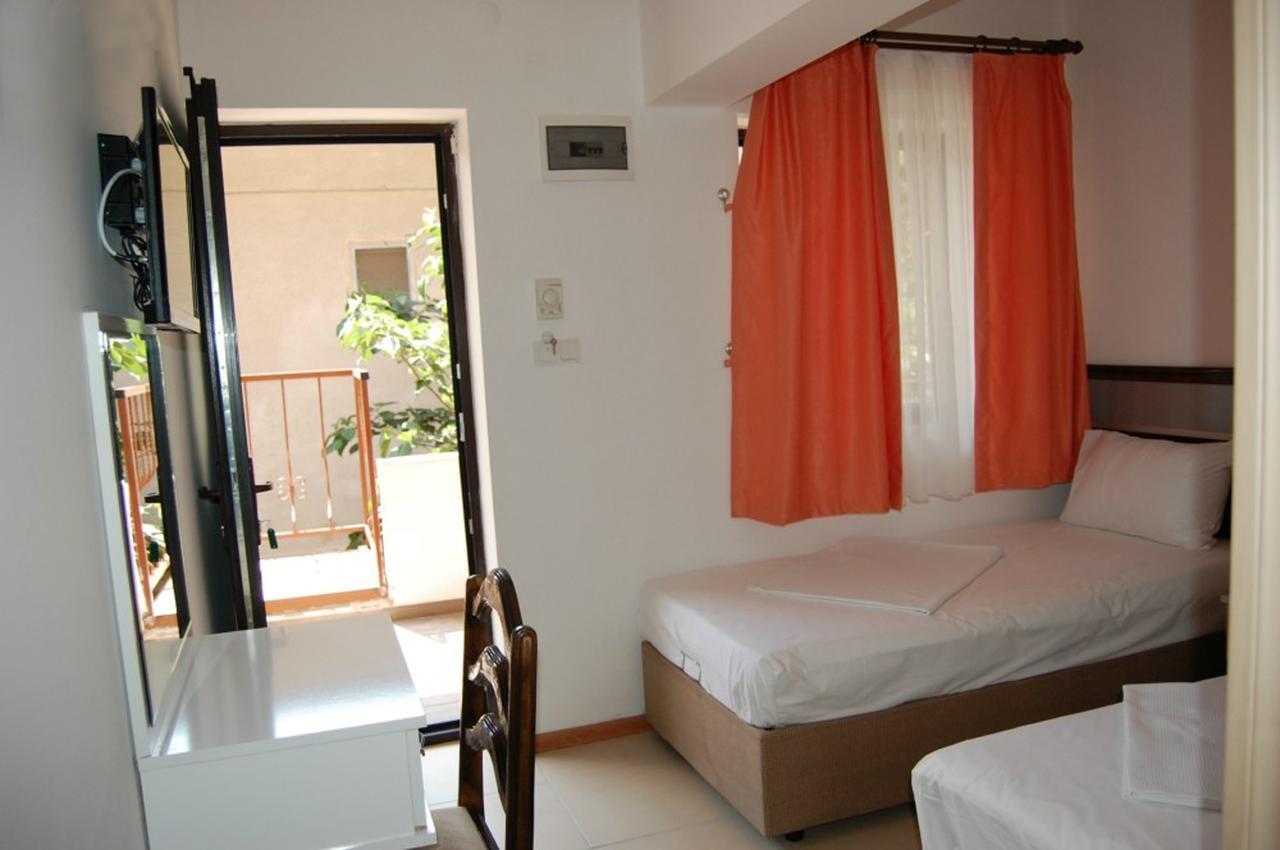 Oeren Konak Otel Екстериор снимка