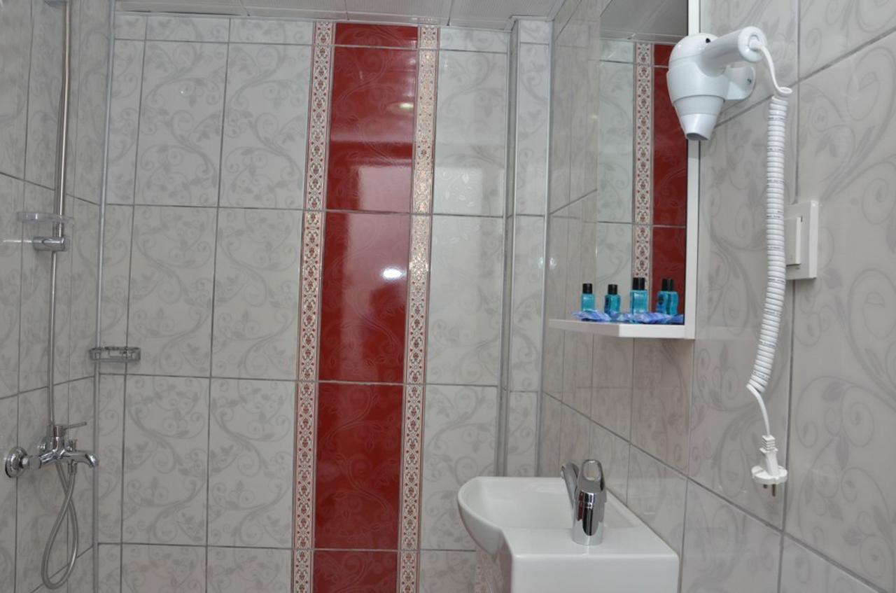 Oeren Konak Otel Екстериор снимка